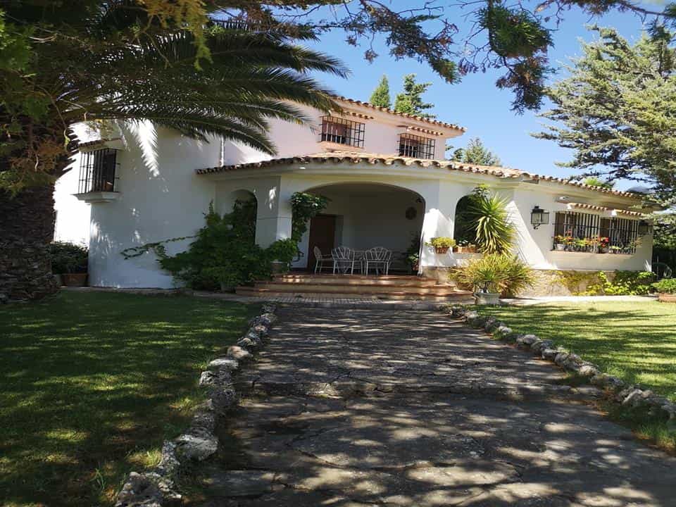 Huis in Ronda, Andalusia 11743037