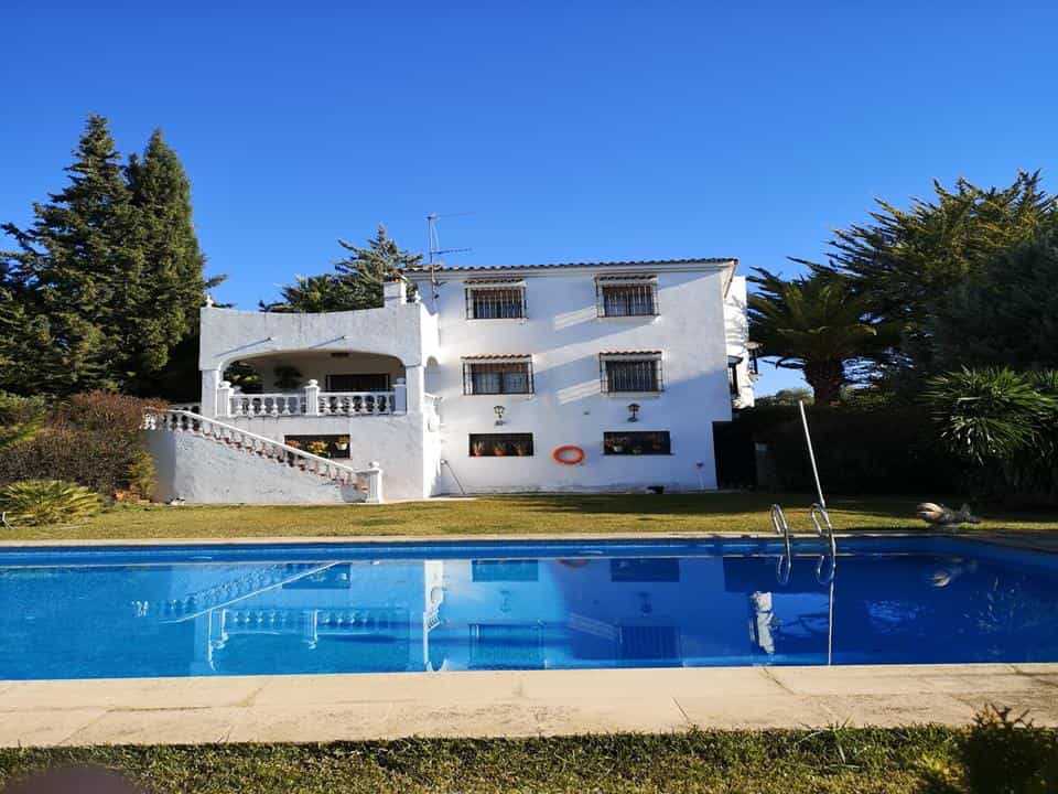 σπίτι σε Ronda, Andalusia 11743037
