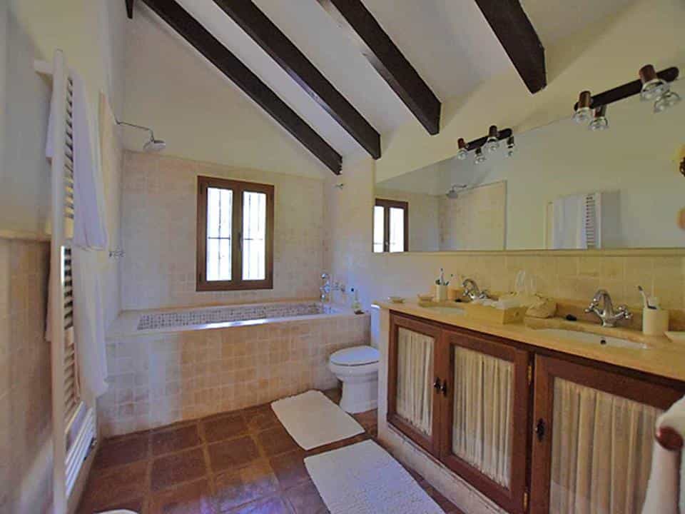 Casa nel Gaucín, Andalusia 11743039