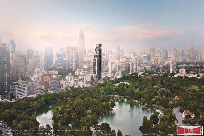 Condominium in , Bangkok 11743099