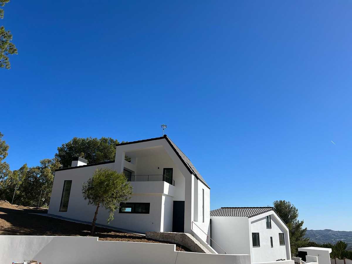 House in Mijas, Andalusia 11743103