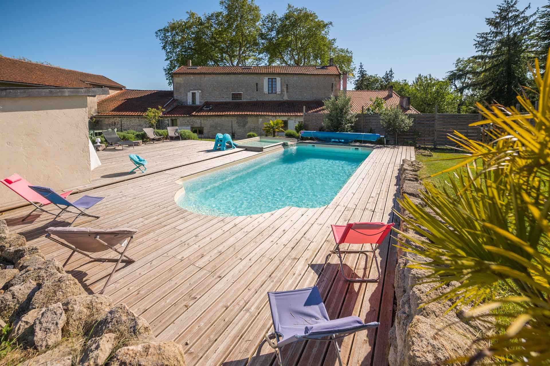 House in Minzac, Nouvelle-Aquitaine 11743105
