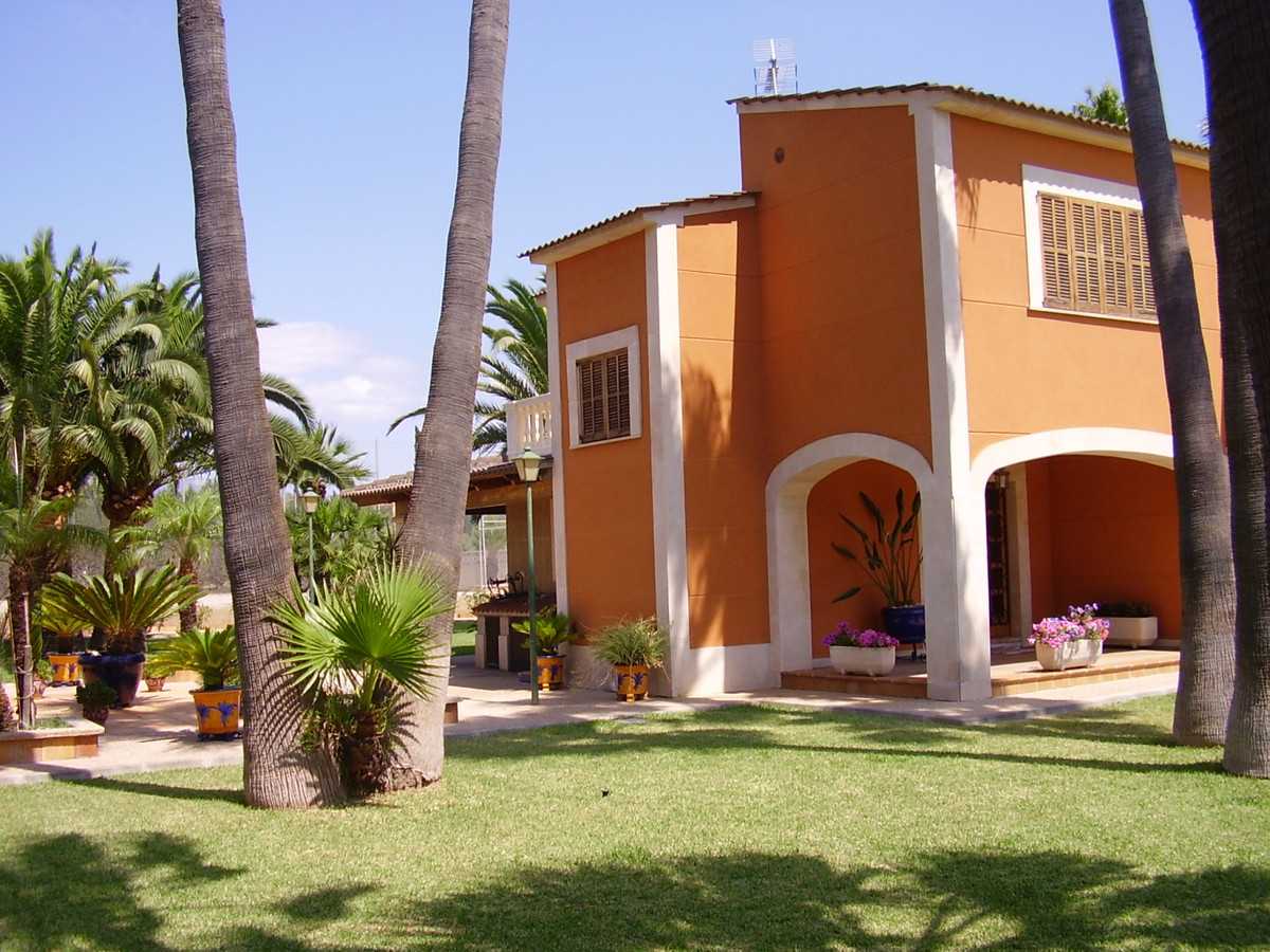 房子 在 拉卡巴內塔, 巴利阿里群島 11743158