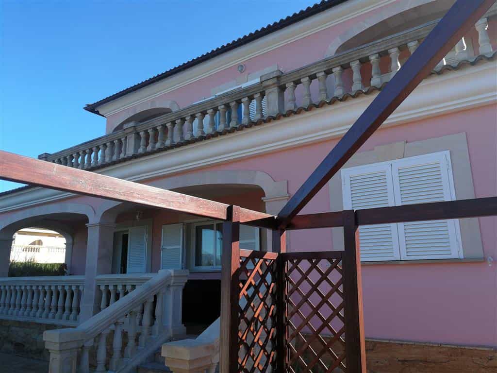 House in La Cabaneta, Balearic Islands 11743161