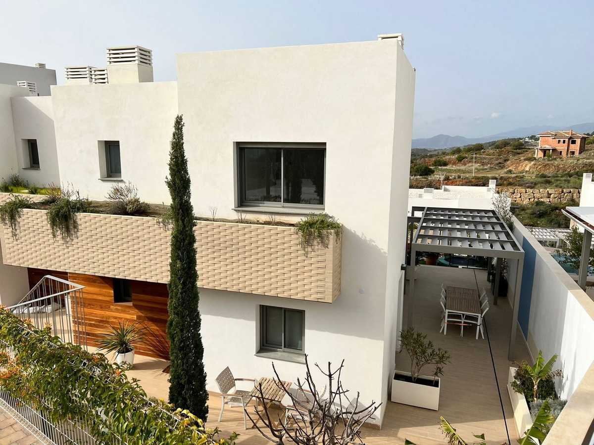 House in Mijas, Andalusia 11743164
