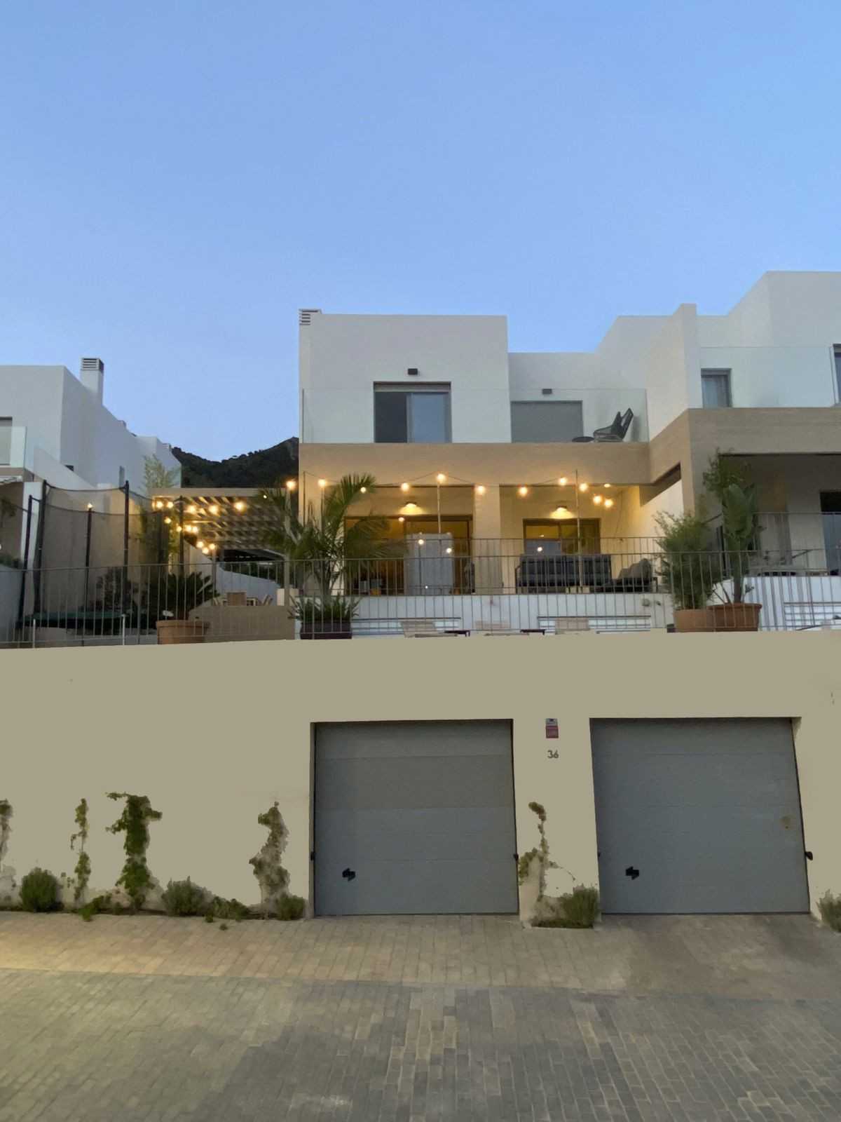 House in Mijas, Andalusia 11743164