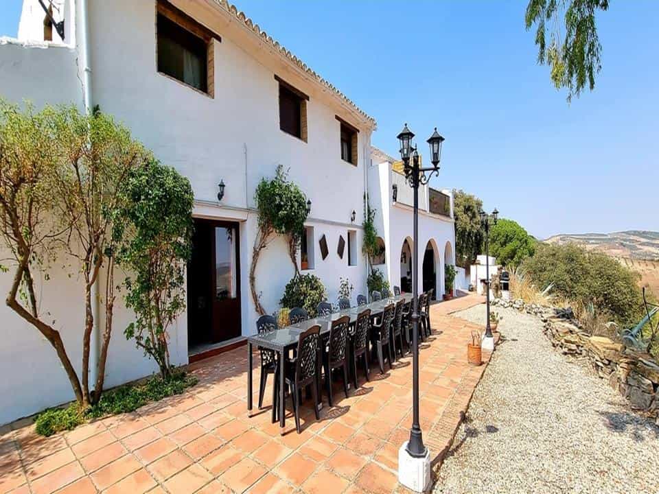 Andere in Olvera, Andalusië 11743182