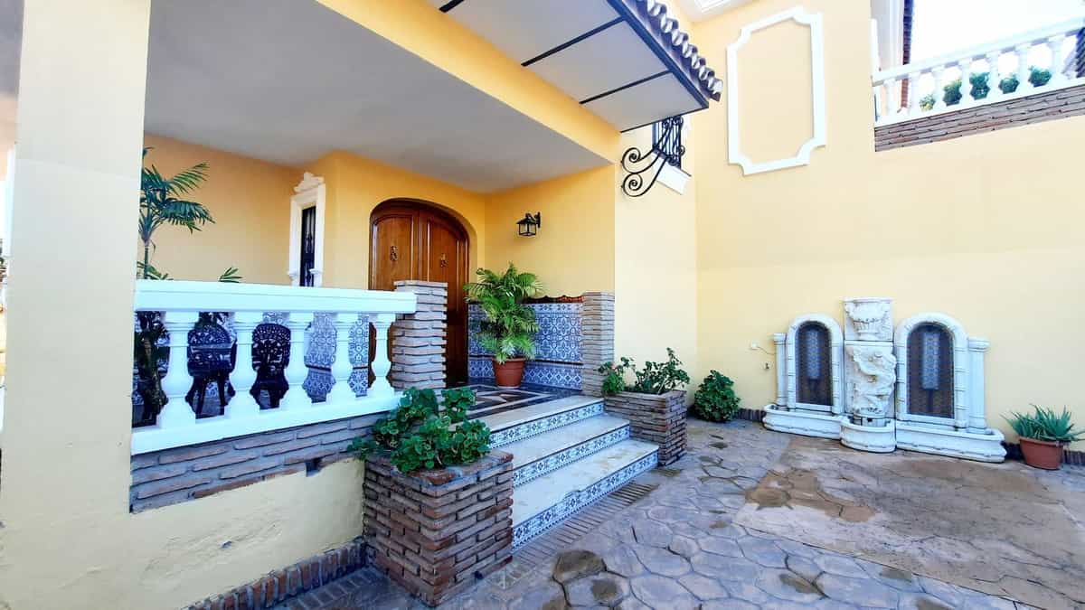 casa no Mijas, Andalusia 11743223