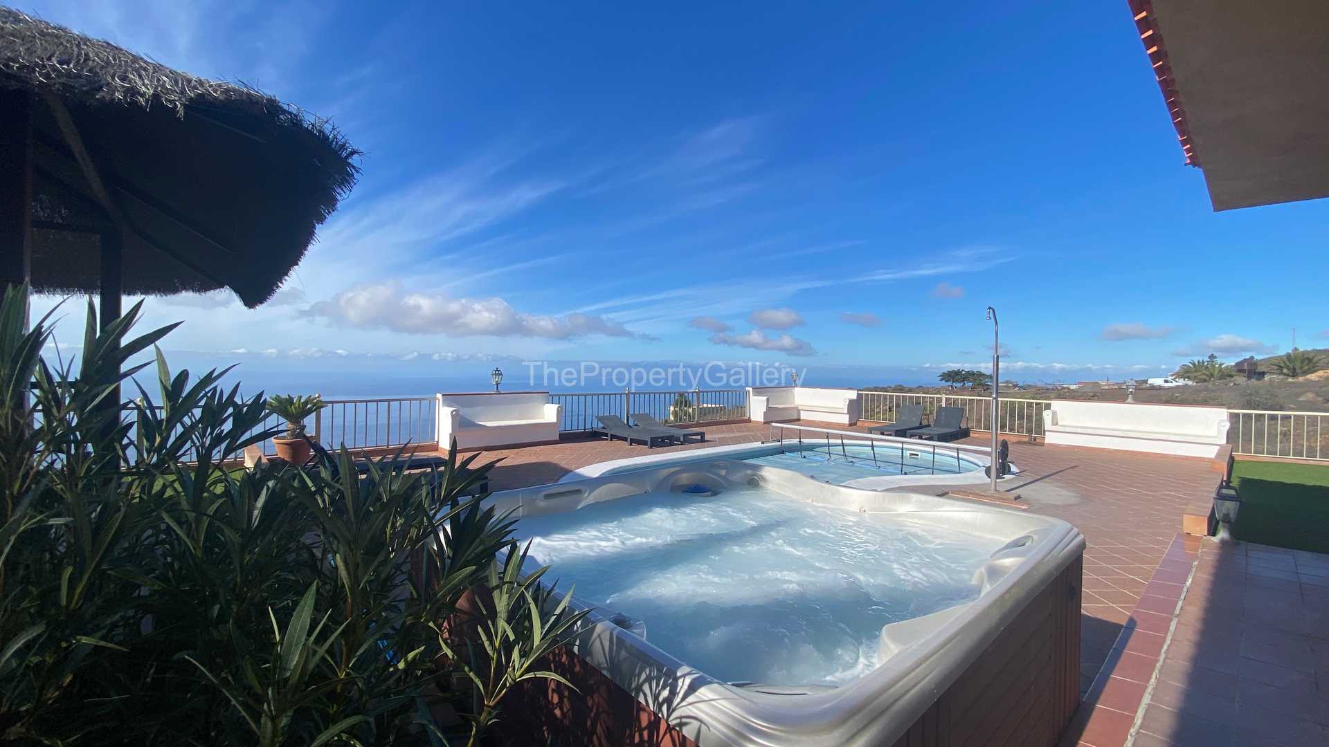 House in Taucho, Canary Islands 11743255