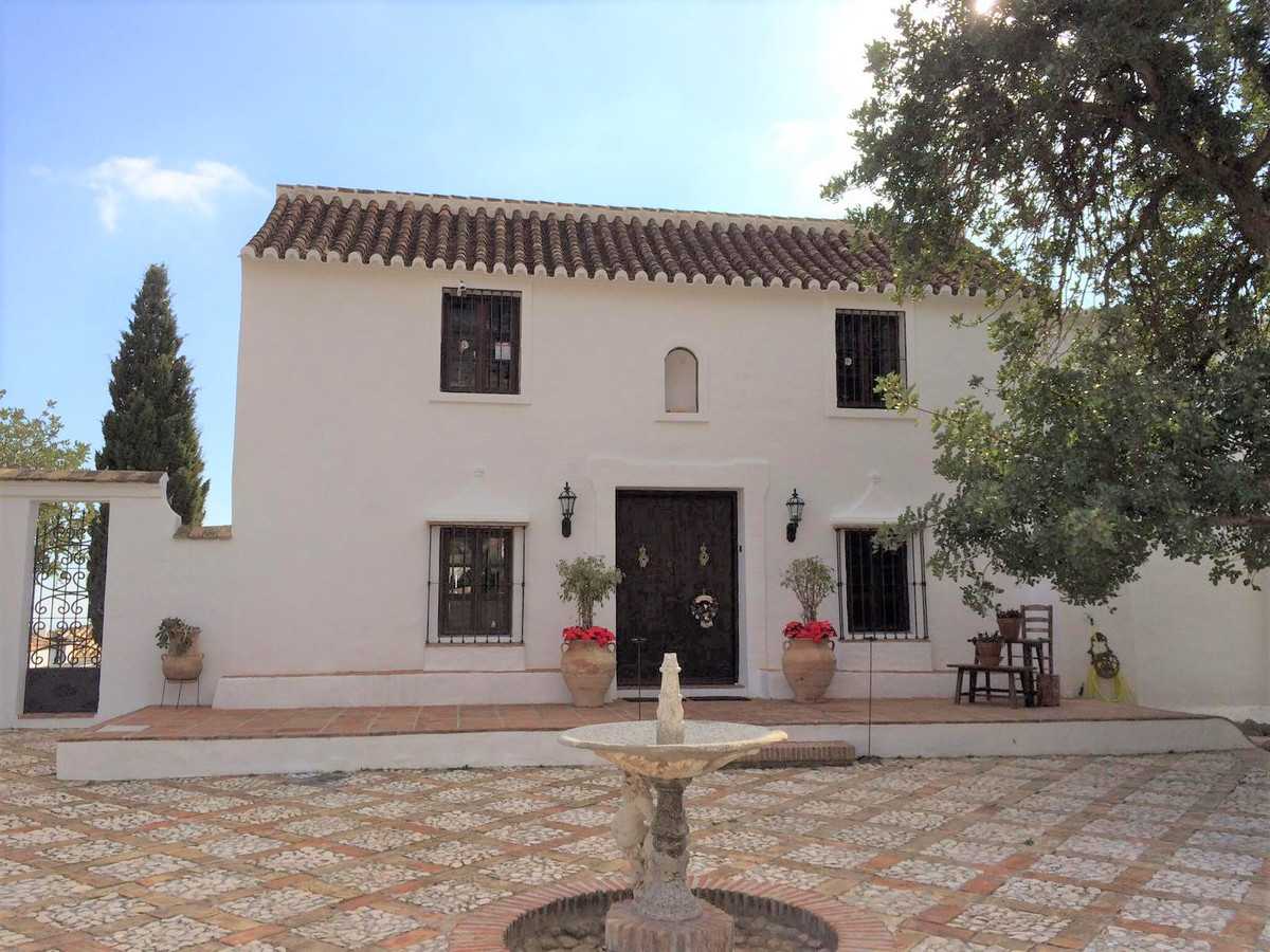 casa en mija, Andalucía 11743270