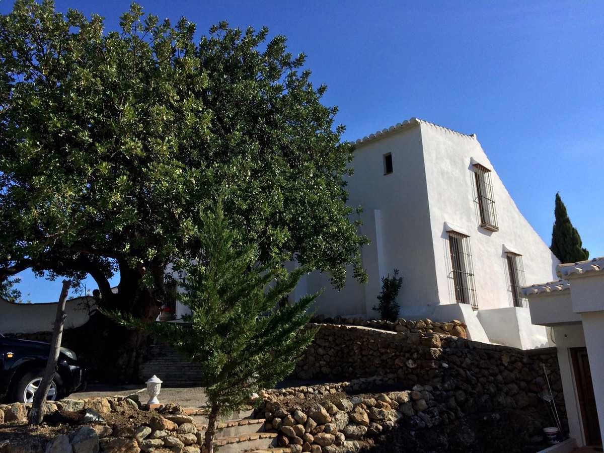 بيت في Mijas, Andalusia 11743270