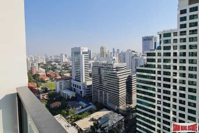 Condominium in Ban Na Song, Krung Thep Maha Nakhon 11743295