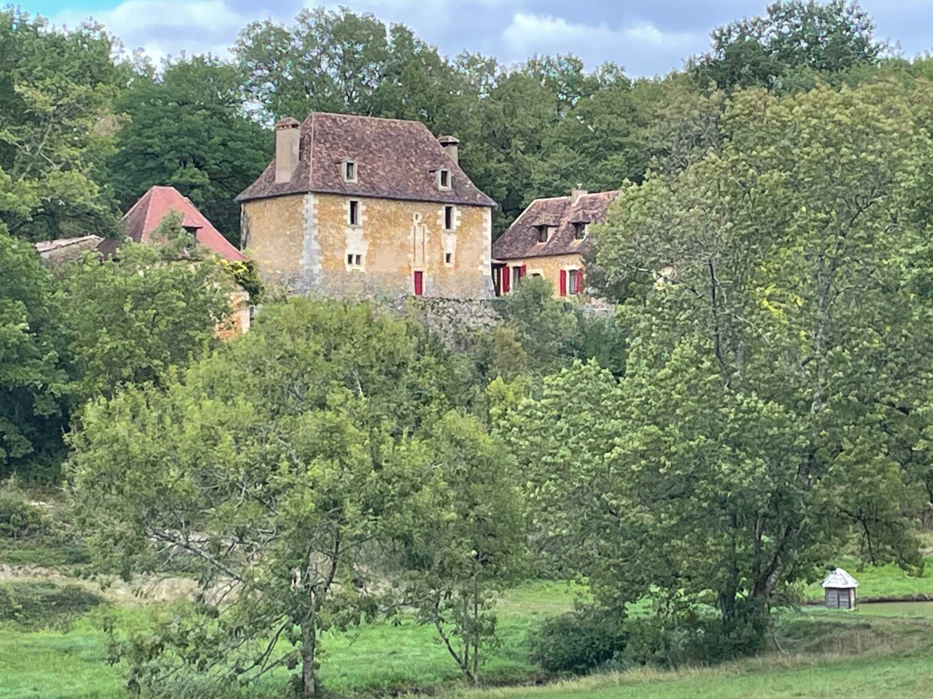 Rumah di Perkemahan, Nouvelle-Aquitaine 11743358