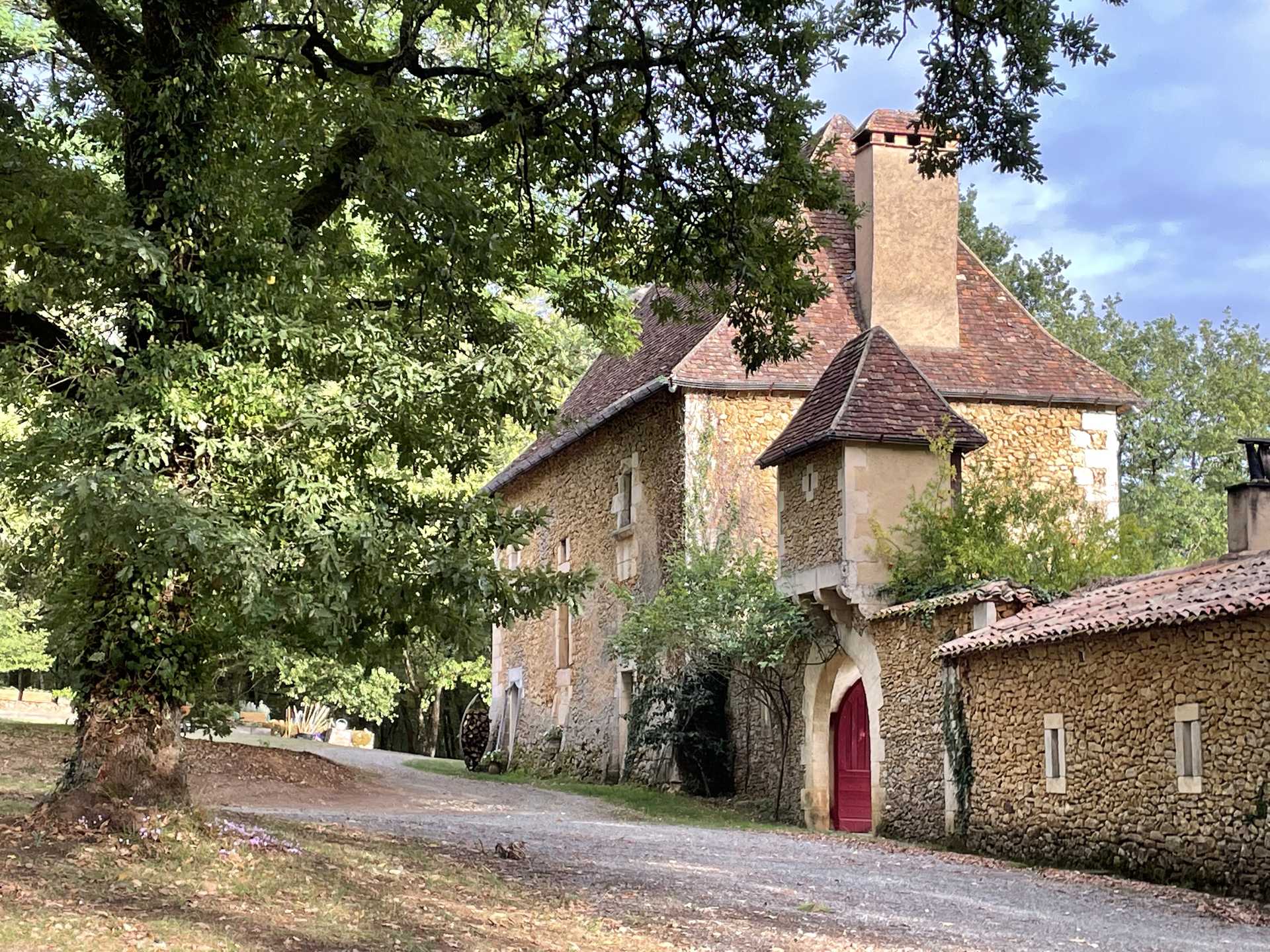 Talo sisään Campsegret, Nouvelle-Aquitaine 11743358