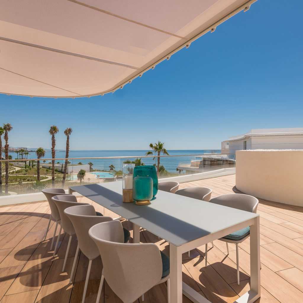 Huis in Estepona, Andalusië 11743364