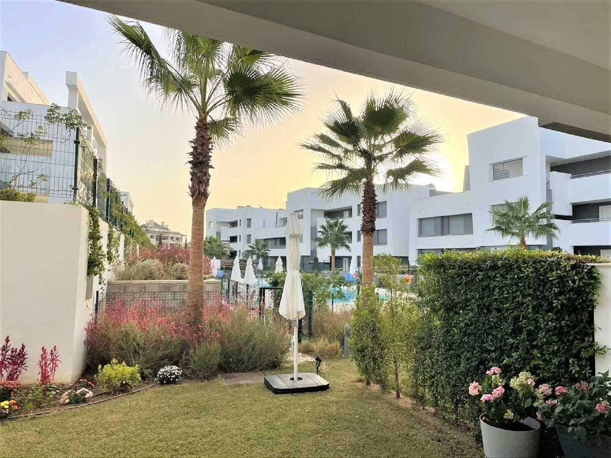 Condominium in Marbella, Andalusia 11743375