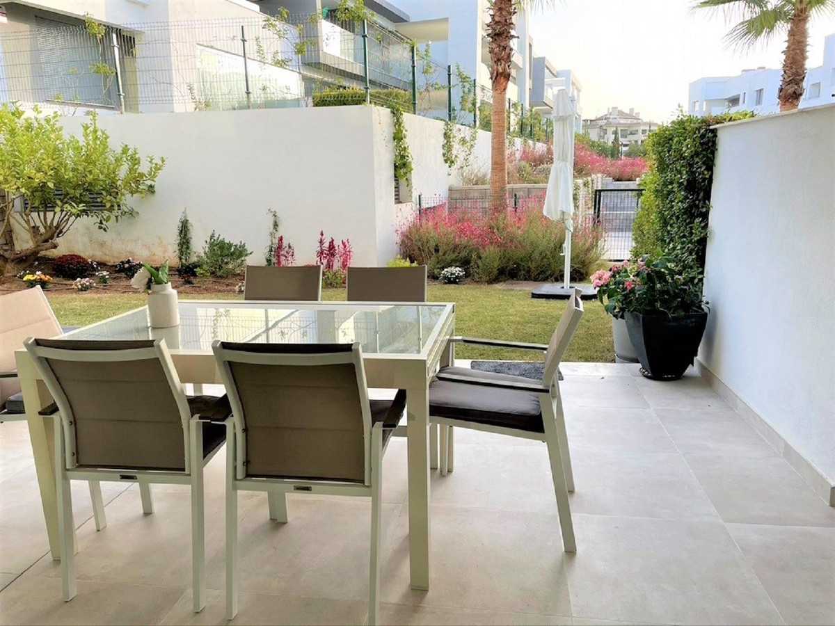 Condominium in Marbella, Andalusia 11743375
