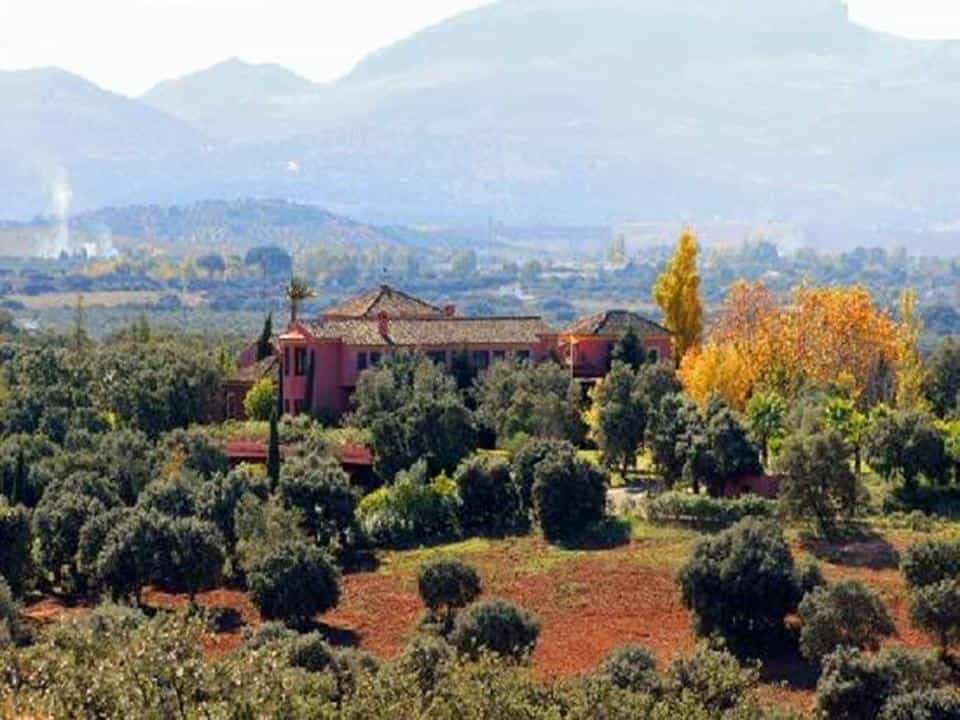 بيت في Ronda, Andalusia 11743399