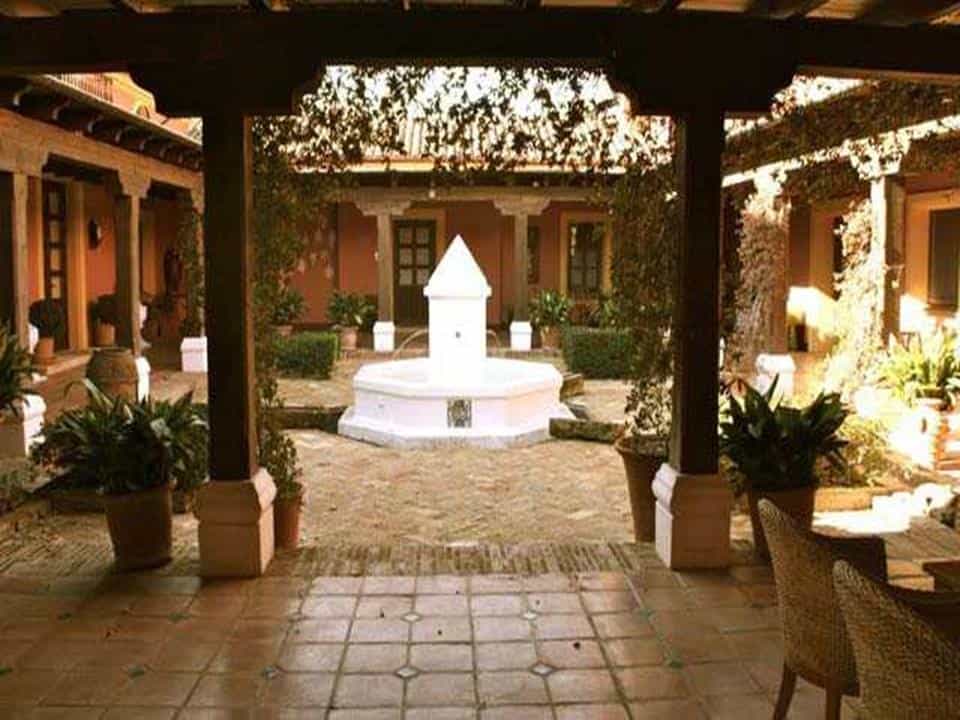 بيت في Ronda, Andalusia 11743399