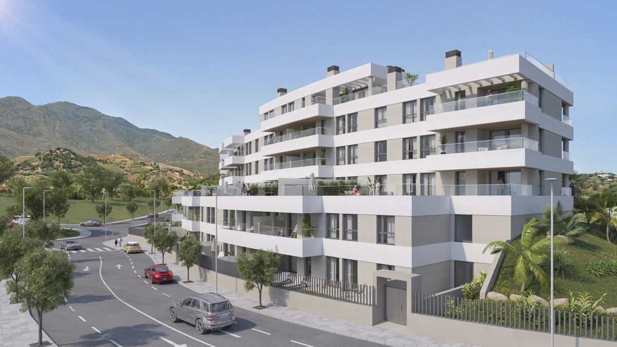 Condominium in Estepona, Andalusië 11743412