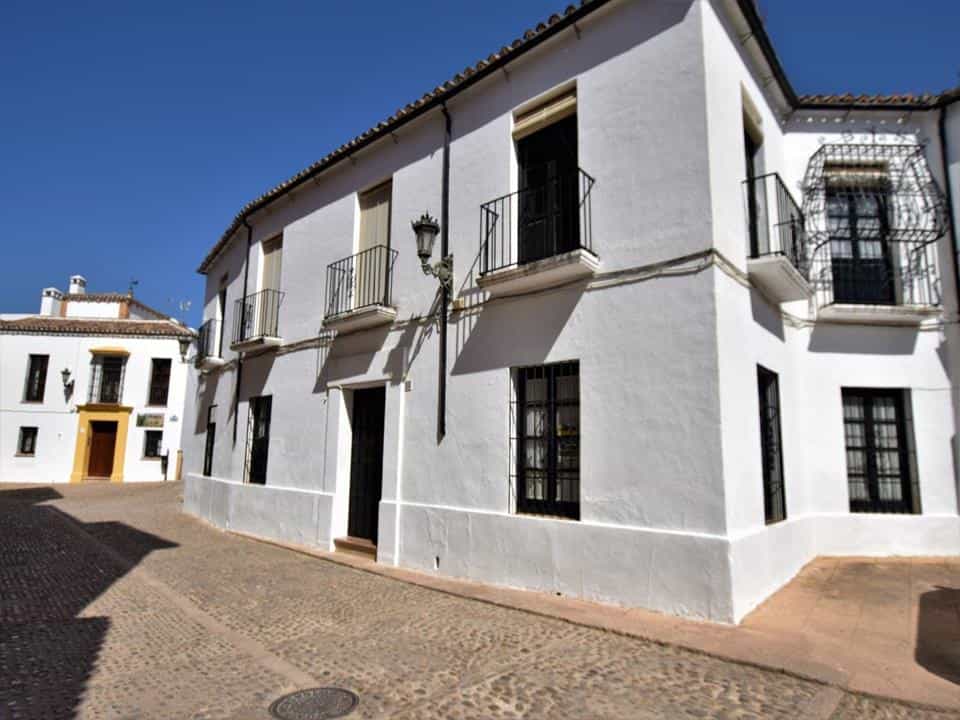Haus im Ronda, Andalusien 11743414