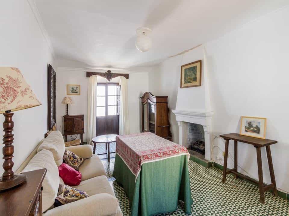 жилой дом в Ronda, Andalusia 11743424