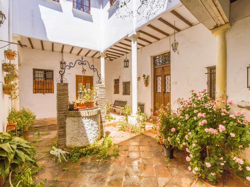 Будинок в Ronda, Andalusia 11743424