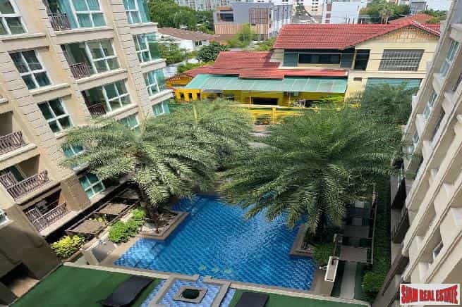 Condominium in Bangkok, Bangkok 11743478