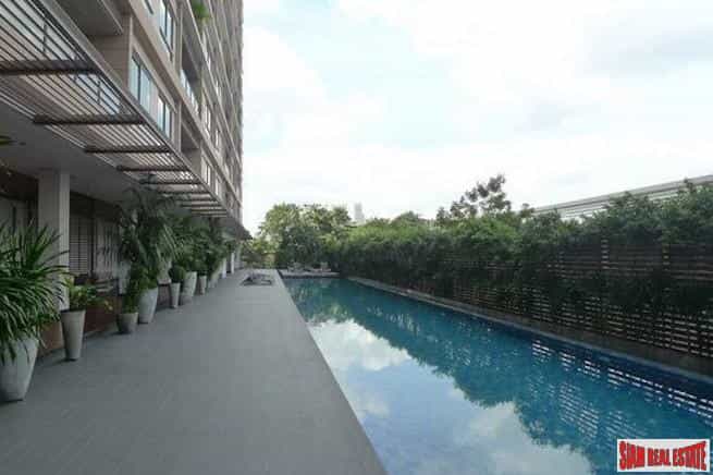 Condominium dans , Bangkok 11743507