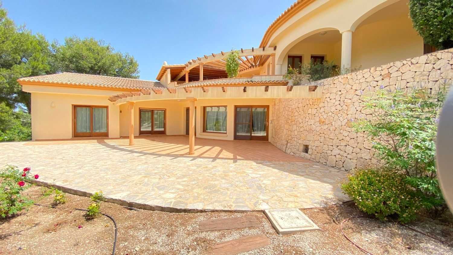 House in Calp, Valencian Community 11743567