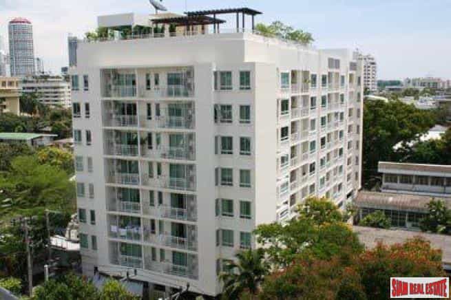 Condominium dans , Krung Thep Maha Nakhon 11743591