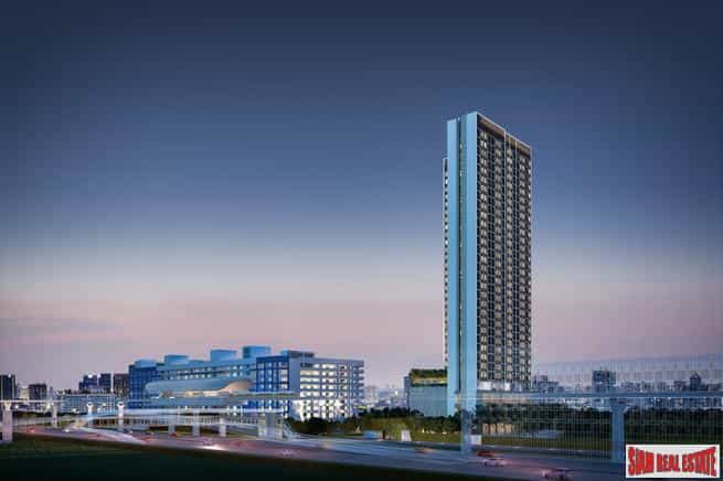 Condominium in , Bangkok 11743613