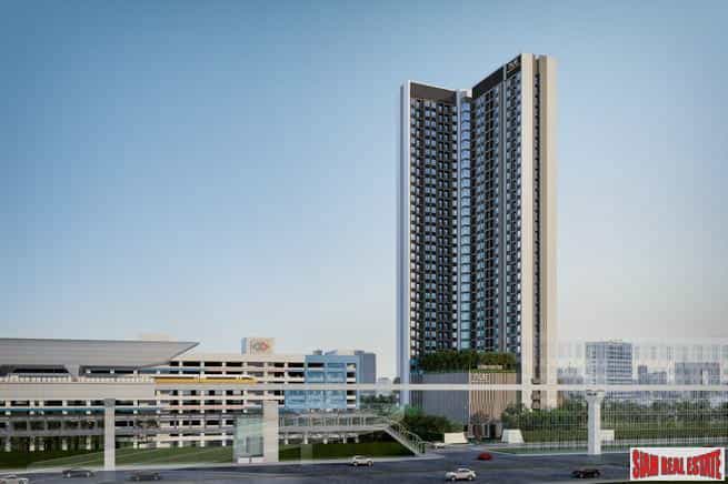 Condominium in , Bangkok 11743613