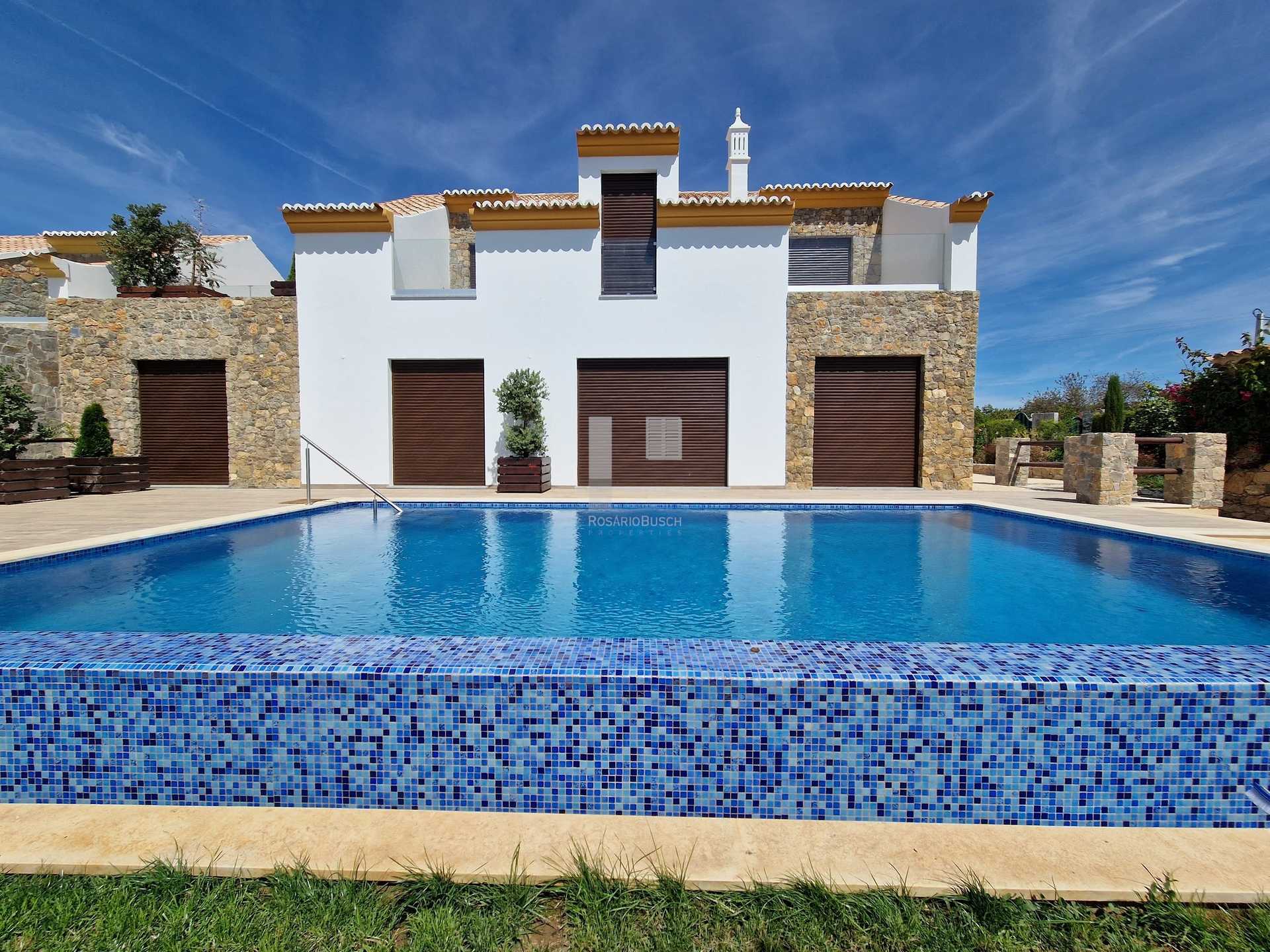 House in Luz, Faro 11743636