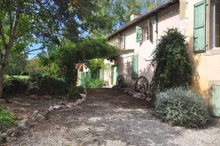 Casa nel L'Isle-en-Dodon, Occitanie 11743655