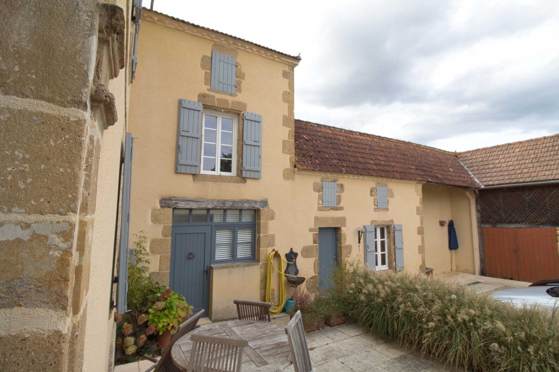 жилой дом в Marciac, Occitanie 11743667