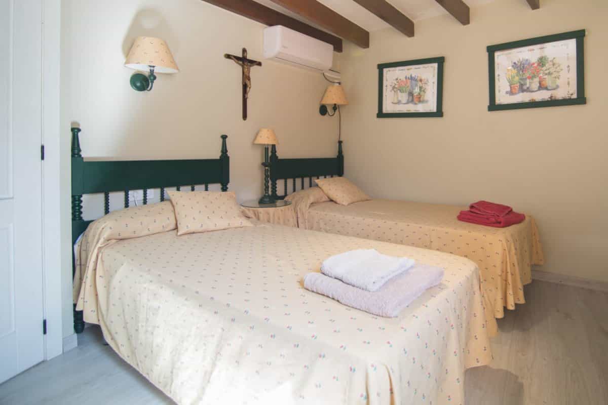 σπίτι σε Capdepera, Balearic Islands 11743680