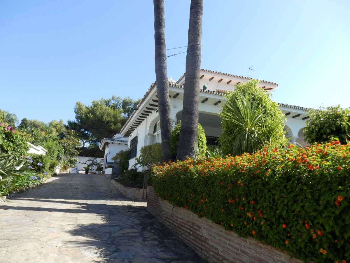 Rumah di Marbella, Andalusia 11743805