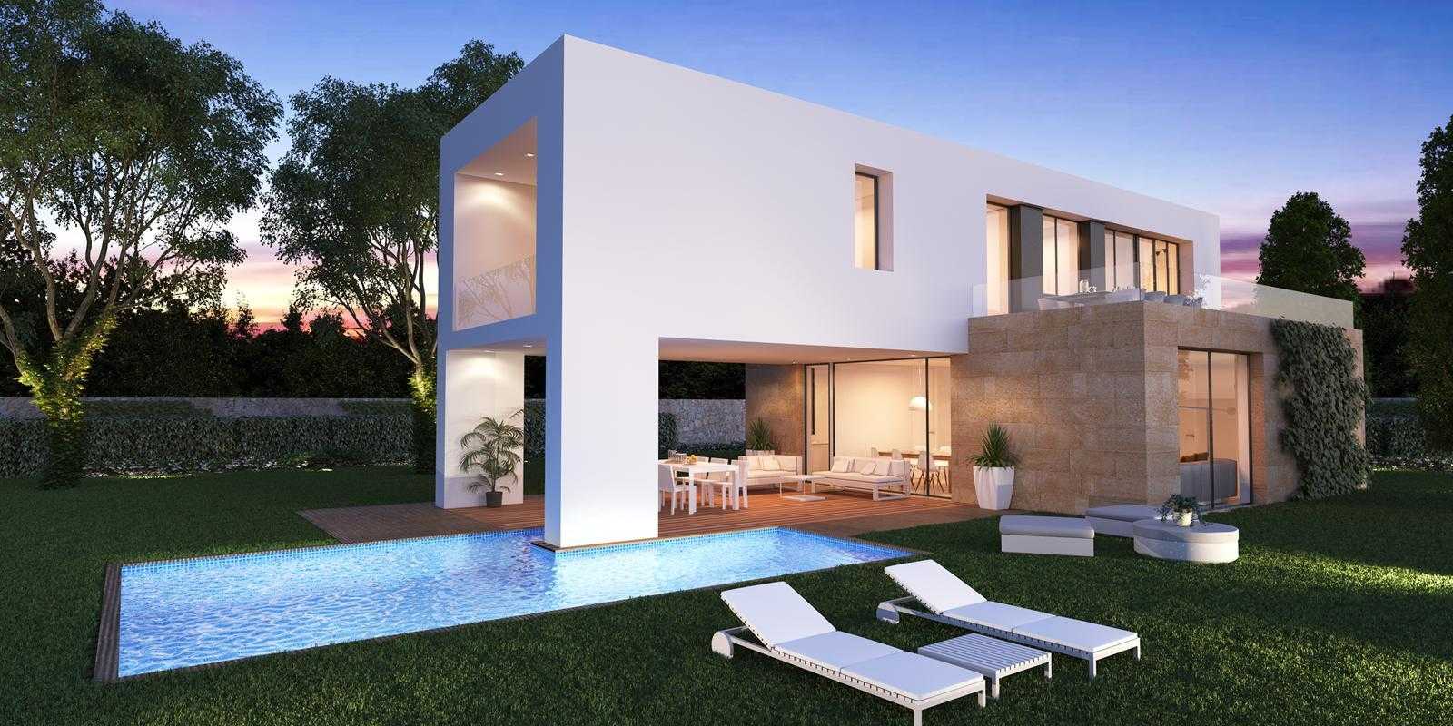 House in Javea, Valencia 11743902