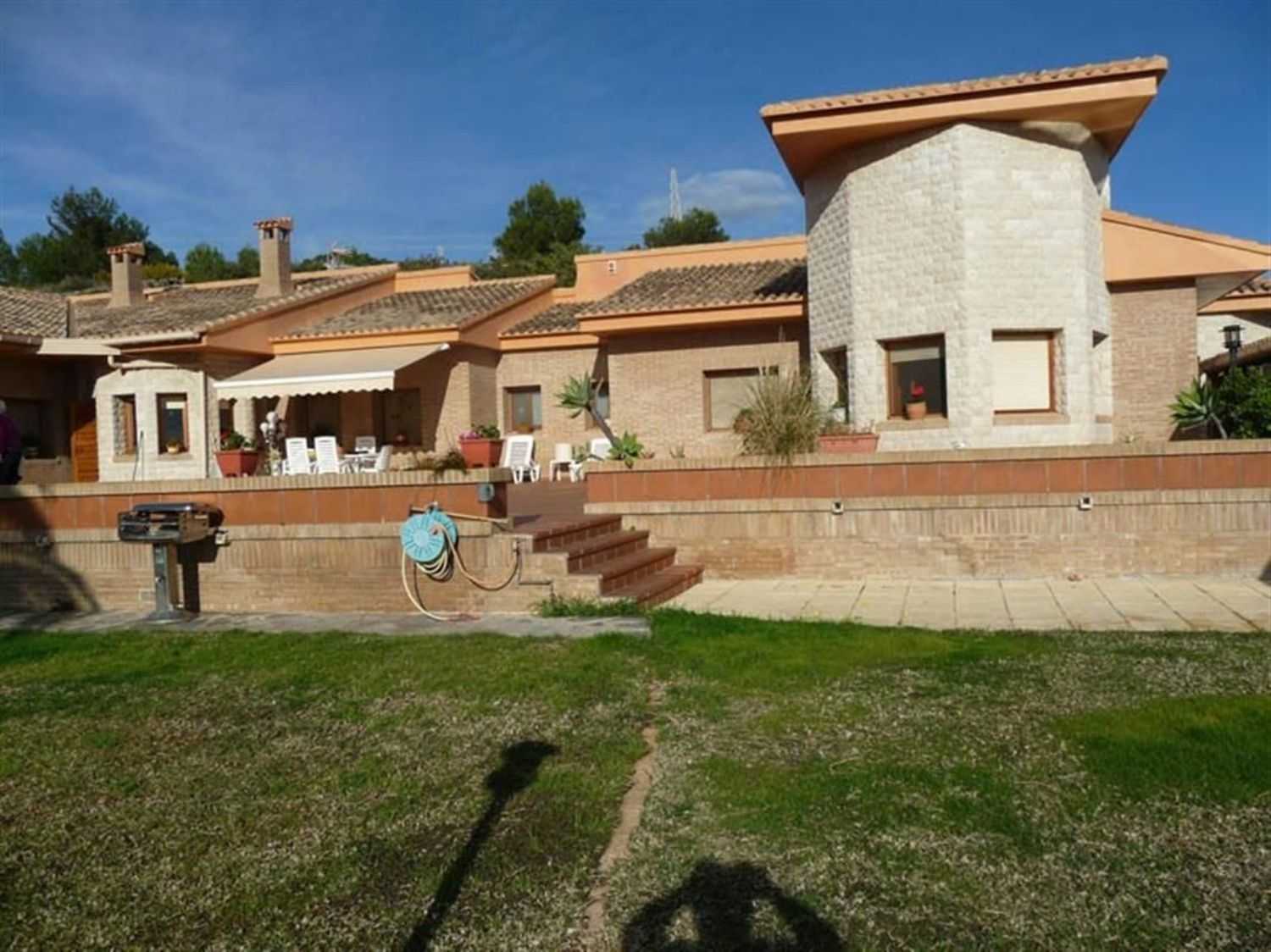房子 在 Calp, Valencian Community 11743948