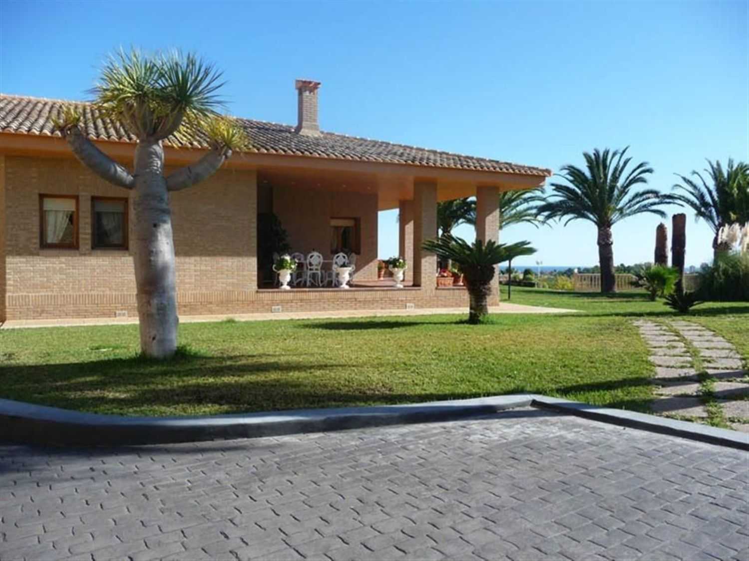 Huis in Calp, Valencian Community 11743948