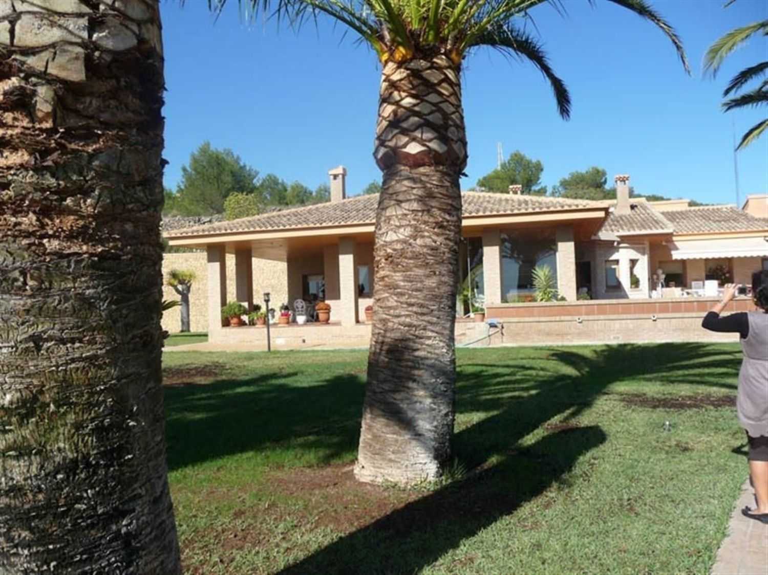 Haus im Calp, Valencian Community 11743948