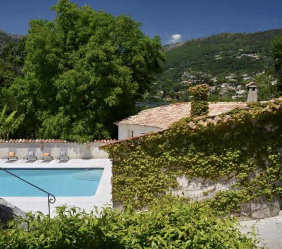 Hus i Vence, Provence-Alpes-Cote d'Azur 11743957