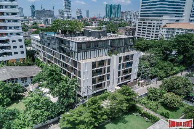 Condominium dans , Bangkok 11743958
