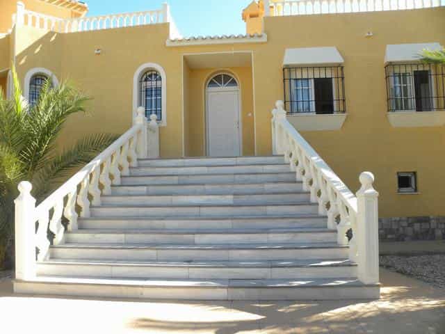 жилой дом в Ла Барра, Мурсия 11743979