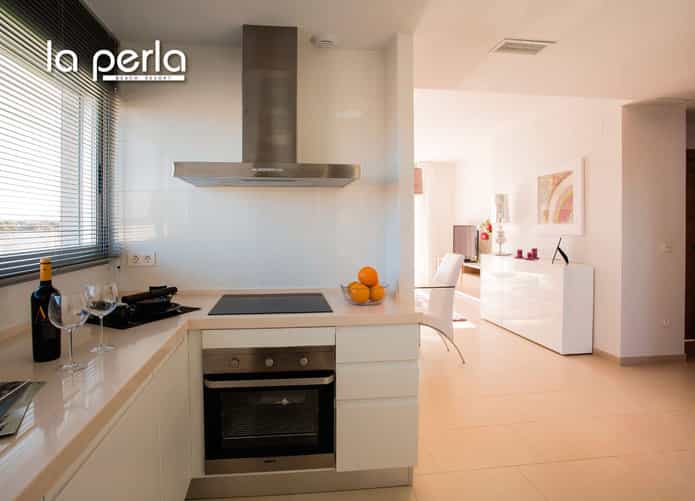 Condominium in Los Urrutias, Región de Murcia 11743995