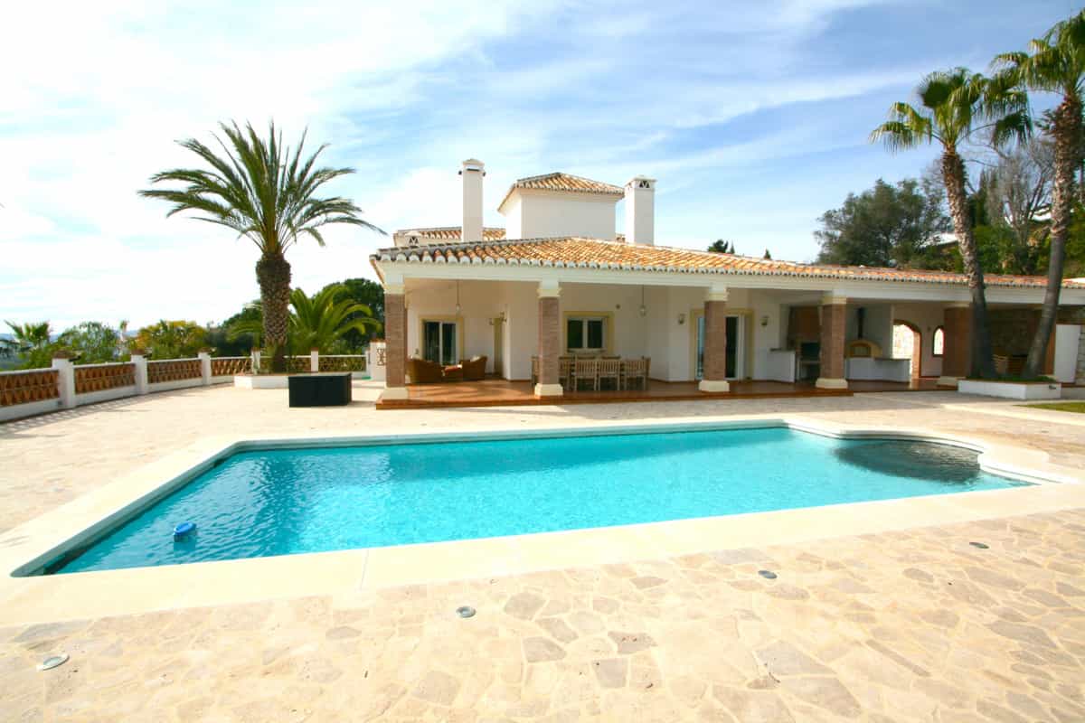Huis in Mijas, Andalusië 11744045