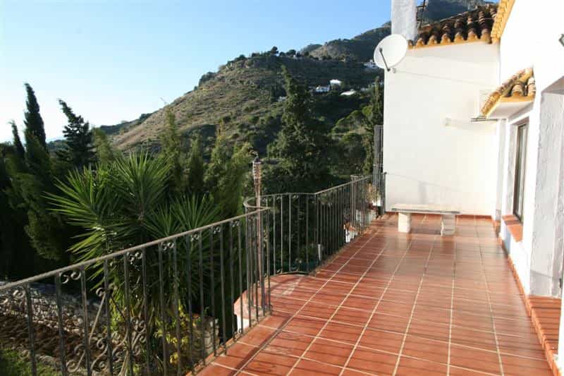 Haus im Mijas, Andalusia 11744057