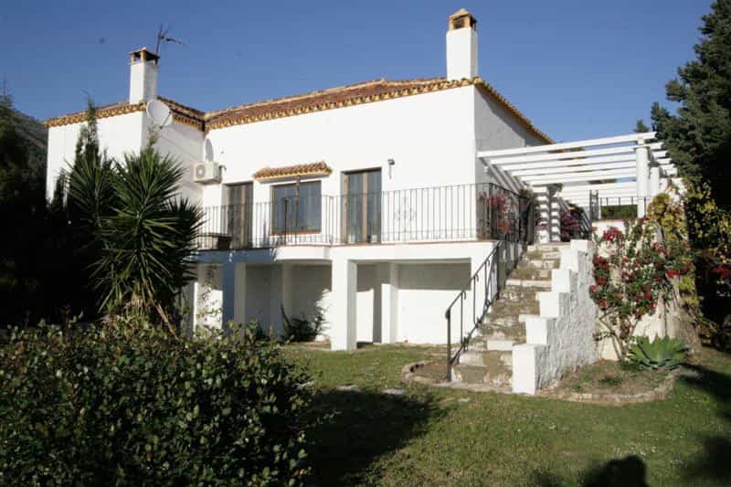 House in Mijas, Andalusia 11744057