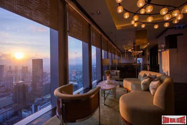 Condominium dans , Bangkok 11744060